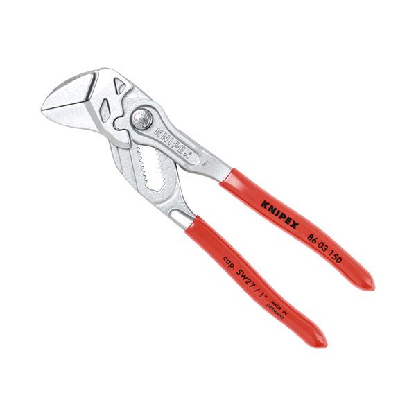 KNIPEX（クニペックス） 日本正規品 プライヤーレンチ (SB) (8603
