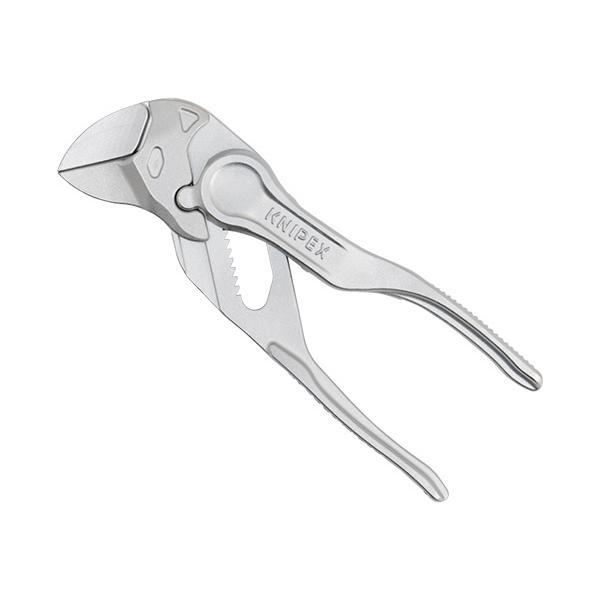 KNIPEX（クニペックス） 日本正規品 プライヤーレンチ XS (8604-100