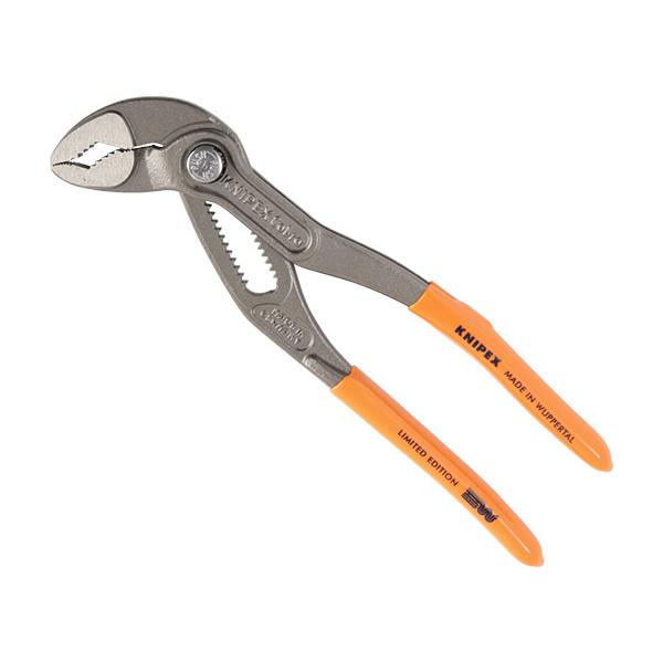 KNIPEX（クニペックス） [26AW限定品] 日本正規品 コブラ ウォーター