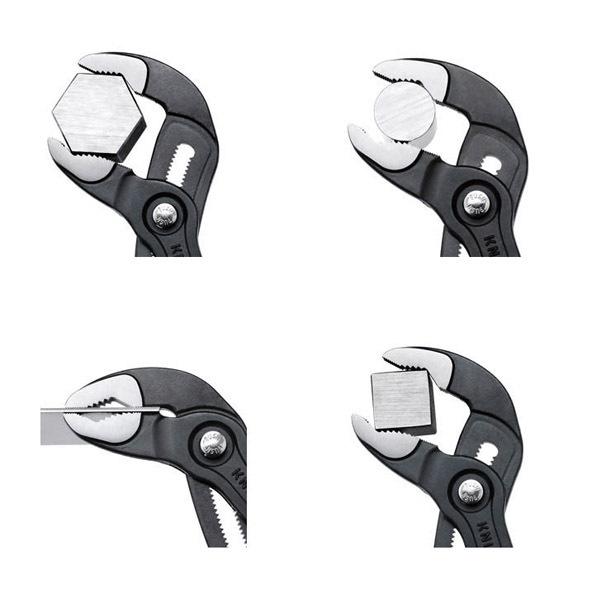 KNIPEX（クニペックス） 日本正規品 コブラ ウォーターポンプ