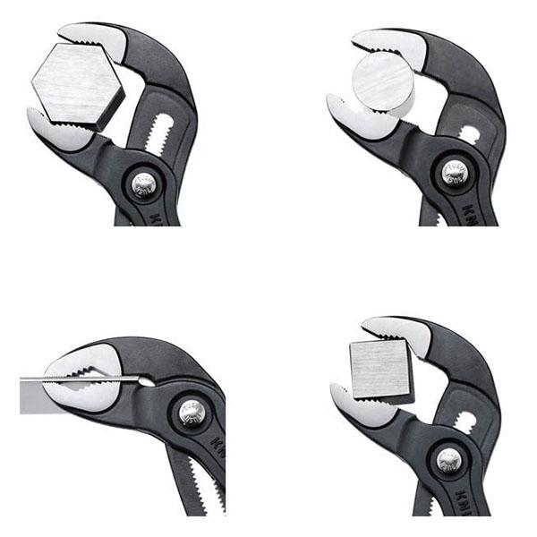 KNIPEX（クニペックス） 日本正規品 コブラ ウォーターポンプ