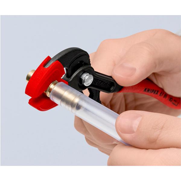 KNIPEX（クニペックス） 日本正規品 カバーグリップ (87XX-180用