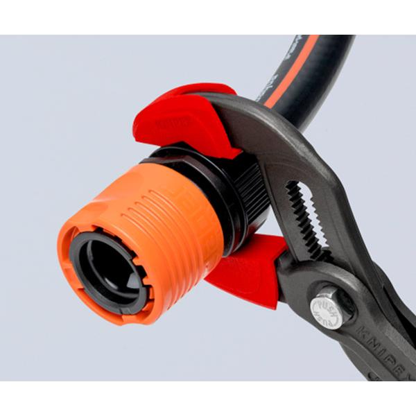 KNIPEX（クニペックス） 日本正規品 カバーグリップ (87XX-250用) (8709-250V01)(4003773088073 ...