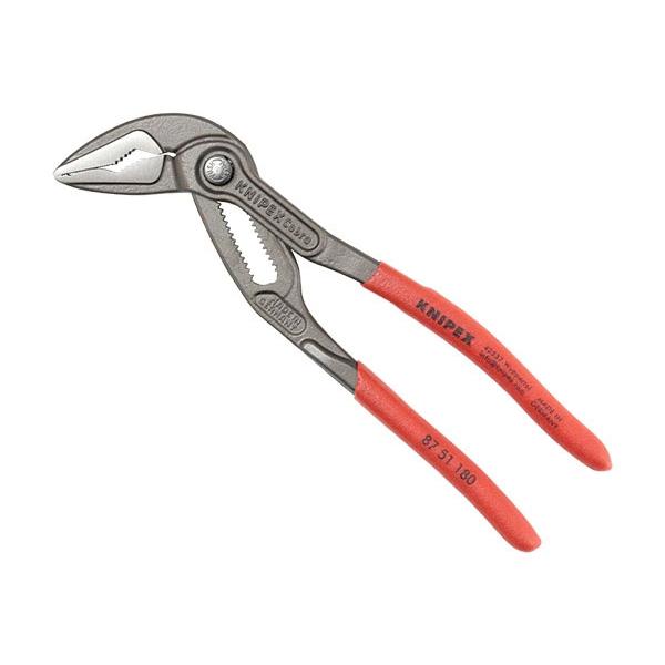 KNIPEX（クニペックス） 日本正規品 コブラ エクストラスリム