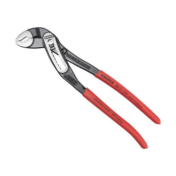 KNIPEX（クニペックス） 日本正規品 アリゲーター ウォーターポンプ