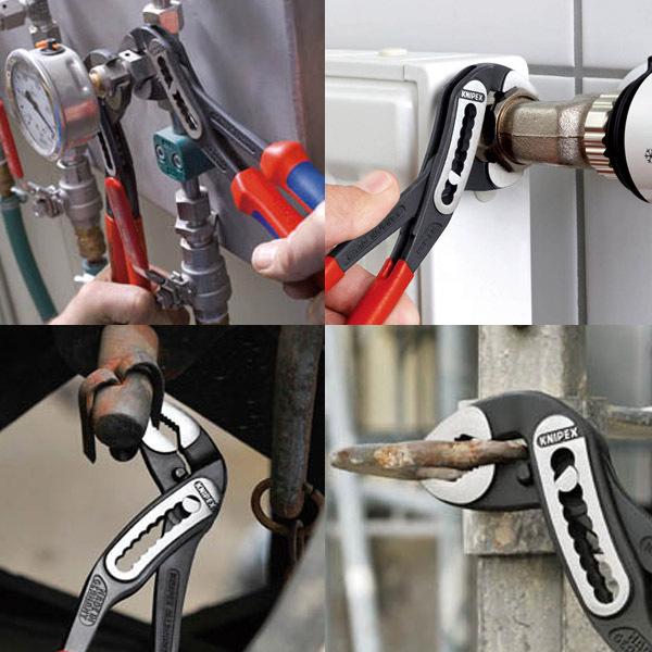 KNIPEX（クニペックス） 【1月の特価品】日本正規品 アリゲーター