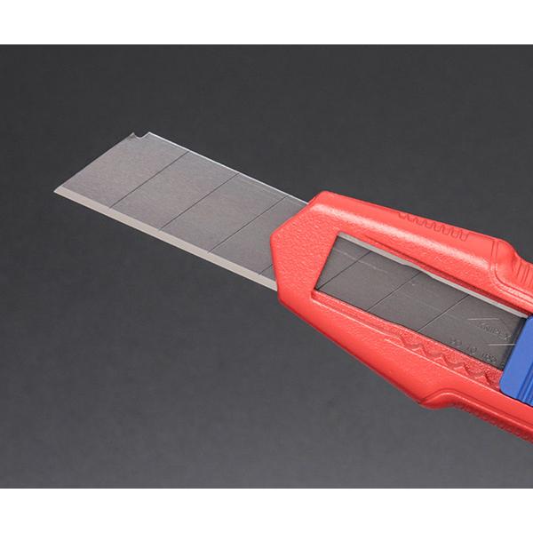 KNIPEX（クニペックス） 日本正規品 カッターナイフ カティックス