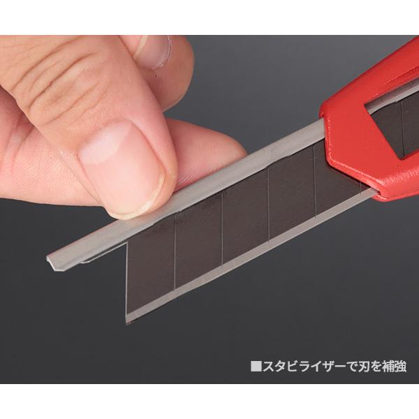 KNIPEX（クニペックス） 日本正規品 カッターナイフ カティックス