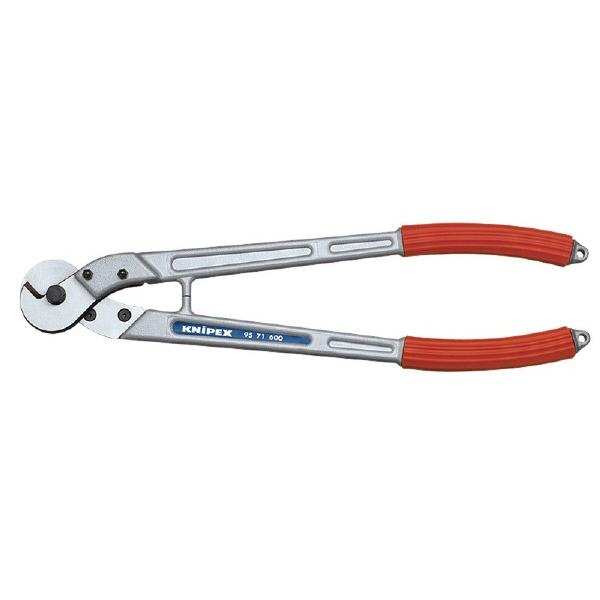 KNIPEX 9571-600 ケーブルカッター クニペックス 工具
