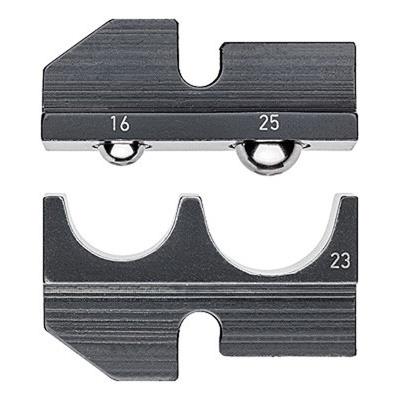 日本正規品 クニペックス 圧着ダイス (9743-200用) (9749-23)(4003773052135) 業務向け KNIPEX