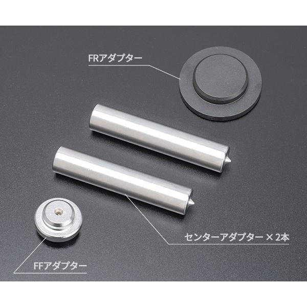 KOTO ベアリングレースプーラー（中型）KP-171F 江東産業