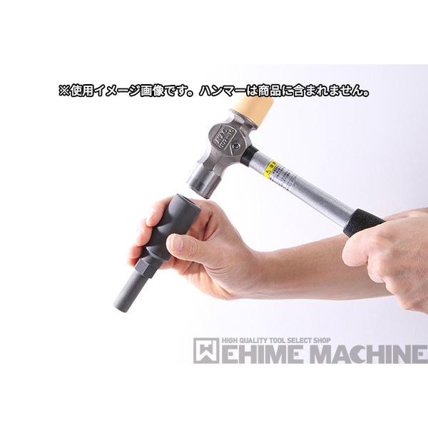 HASCO ハスコー ノックピンリムーバー KP-410P : エヒメマシン HASCO ハスコー ノックピンリムーバー KP-410P : エヒメマシン