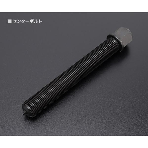 KOTO 江東産業 フロントハブ リヤシャフトプーラー 6穴 KP-600 KOTO 江東産業 フロントハブ リヤシャフトプーラー 6穴 KP-600
