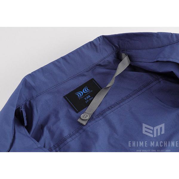 ジーベック（XEBEC） 空調服 KU90550-K14-M 綿100％ ベーシックタイプ