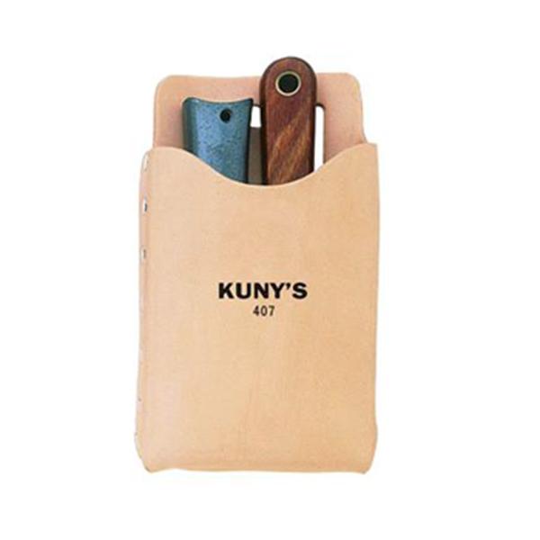 KUNY'S 407 ツールポーチ クニーズ : エヒメマシン Yahoo!ショッピング