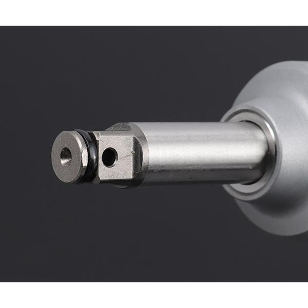 空研 KW-1600PROZ-2 12.7sq. N型エアーインパクトレンチ プロ 空研 KW-1600PROZ-2 12.7sq. N型エアーインパクトレンチ プロ