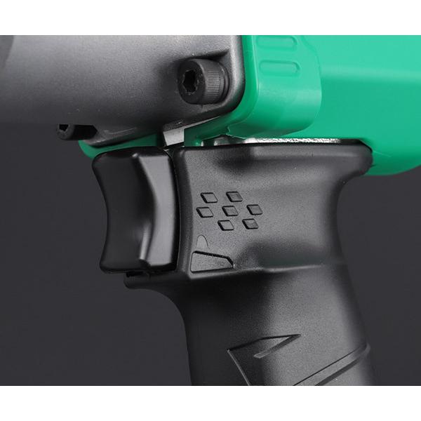 空研 KW-1600PROZ-2 12.7sq. N型エアーインパクトレンチ プロ 空研 KW-1600PROZ-2 12.7sq. N型エアーインパクトレンチ プロ