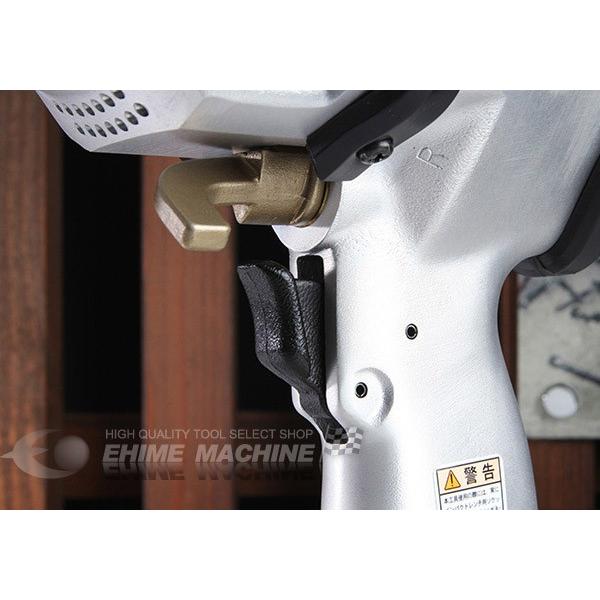 空研（Kuken） 19.0sq. エアーインパクトレンチ KW-20P : エヒメマシン 