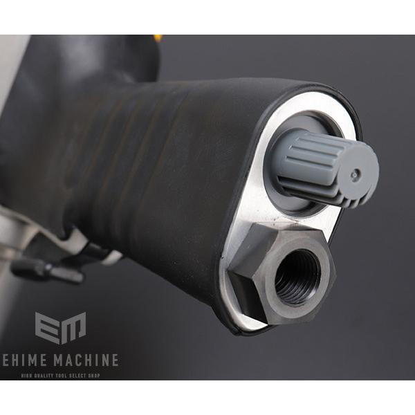 空研 19.0sq. エアーインパクトレンチ KW-2500pro : エヒメマシン