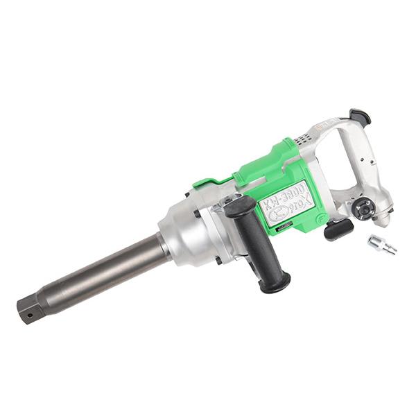 空研 KW-3800proXGL 25.4sq. 大型エアーインパクトレンチ 空研 KW-3800proXGL 25.4sq. 大型エアーインパクトレンチ