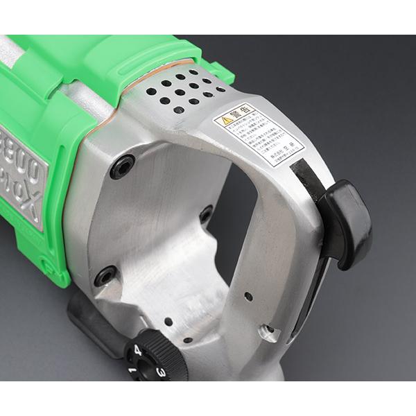 空研 KW-3800proXGL 25.4sq. 大型エアーインパクトレンチ 空研 KW-3800proXGL 25.4sq. 大型エアーインパクトレンチ