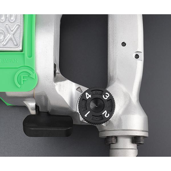 空研 KW-3800proXGL 25.4sq. 大型エアーインパクトレンチ 空研 KW-3800proXGL 25.4sq. 大型エアーインパクトレンチ