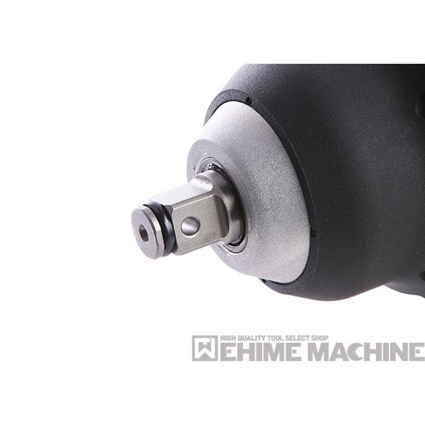 空研 12.7sq. 充電式 電動インパクトレンチ(本体セット) KW 空研 12.7sq. 充電式 電動インパクトレンチ(本体セット) KW
