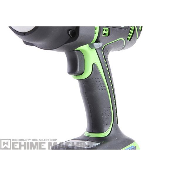 空研 12.7sq. 充電式 電動インパクトレンチ (フルセット) KW 空研 12.7sq. 充電式 電動インパクトレンチ (フルセット) KW