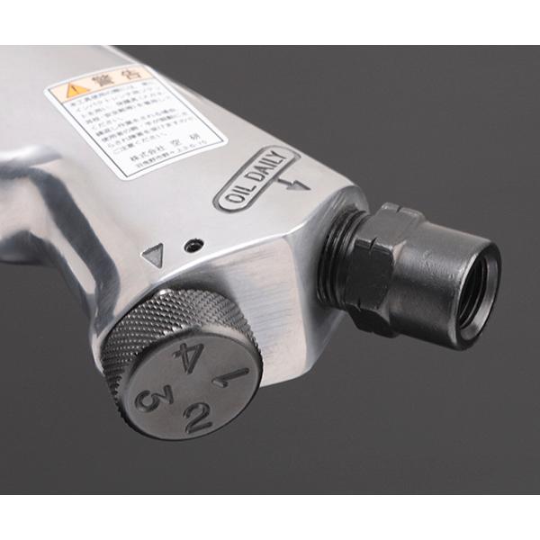 SEEDNEW シーズニュー 12.7sq. 強力ツインハンマーエアーインパクト