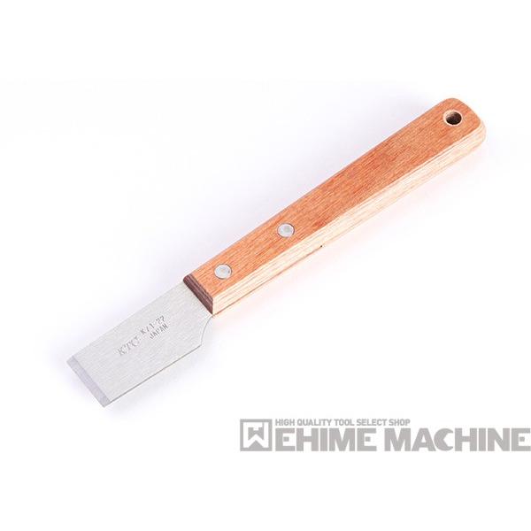 KTC ステンレススクレーパー KZ1-22 : エヒメマシン Yahoo