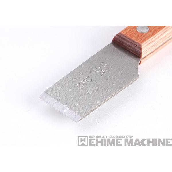KTC ステンレススクレーパー KZ1-22 : エヒメマシン Yahoo