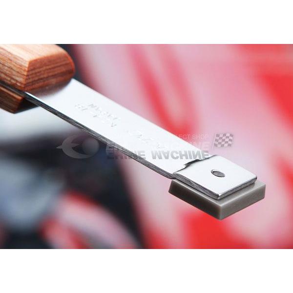 KTC セラミックスクレーパー KZ4-18 : エヒメマシン Yahoo