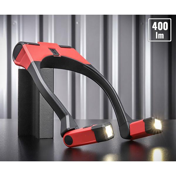 Milwaukee（ミルウォーキー） 日本正規品 REDLITHIUM USB 充電式ネック