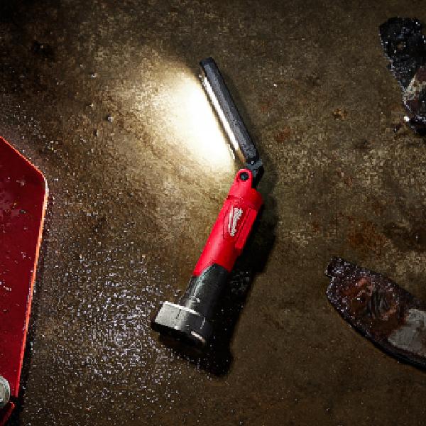 Milwaukee（ミルウォーキー） 日本正規品 REDLITHIUM USB 充電式