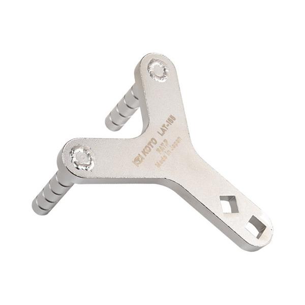 KOTO LAT-155 ロアアームツールDX 江東産業 ロアアーム ブッシュ交換時