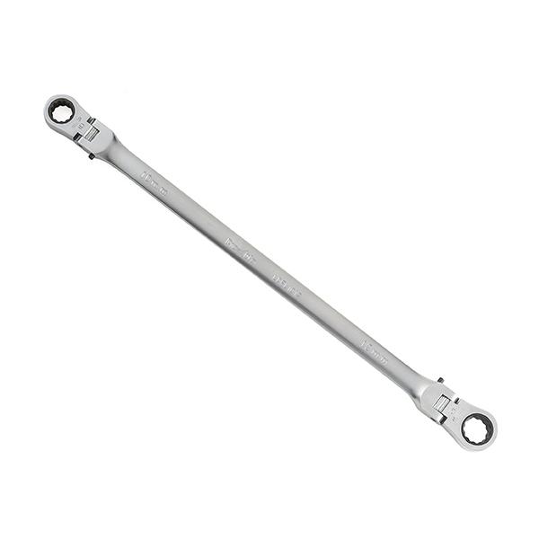 Pro-Auto LDFL1012 超ロングダブルフレックスロックギアレンチ Pro-Auto LDFL1012 超ロングダブルフレックスロックギアレンチ