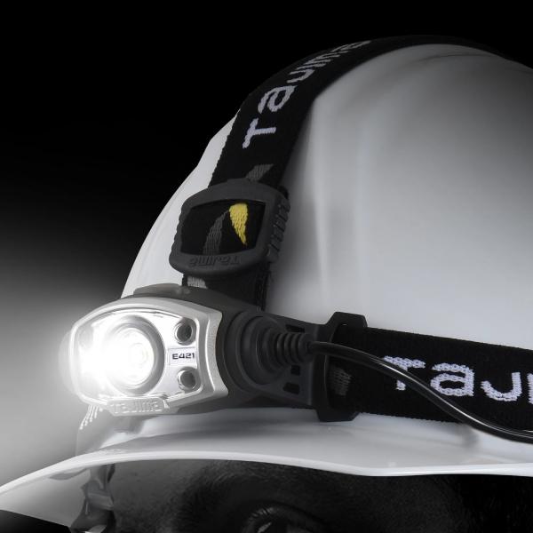 Tajima タジマ LEDヘッドライトE421Dセット LEE421DSP