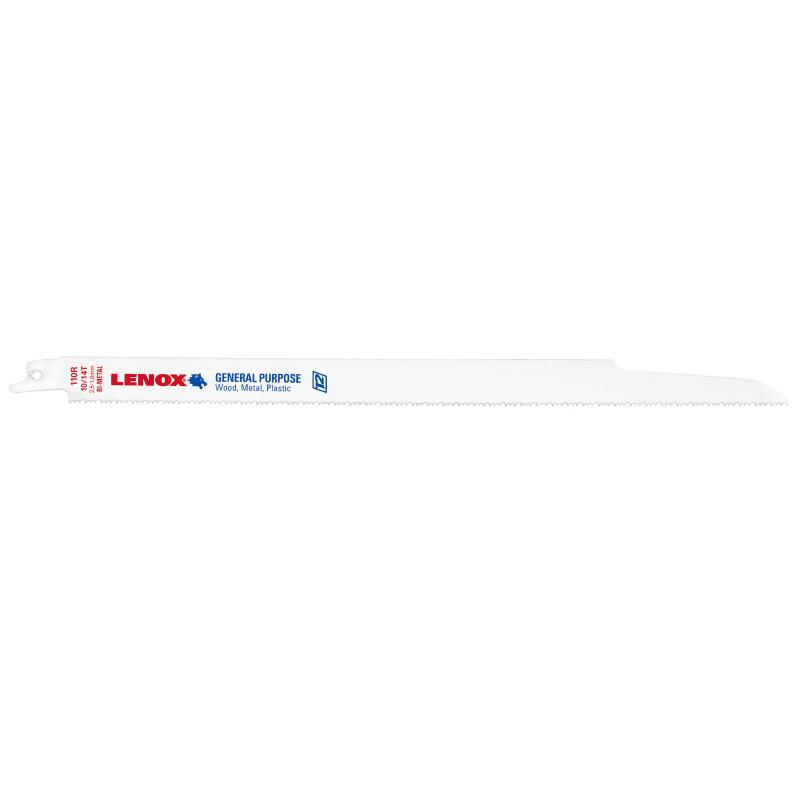 LENOX 20491B110R セーバーソー305㎜ 25枚入り【市川行徳店】【店頭取引限定】【未使用】管理番号：ITQJHTURGGY4 LENOX（レノックス） LENOX 20491B110R .セーバーソーブレード25マイ