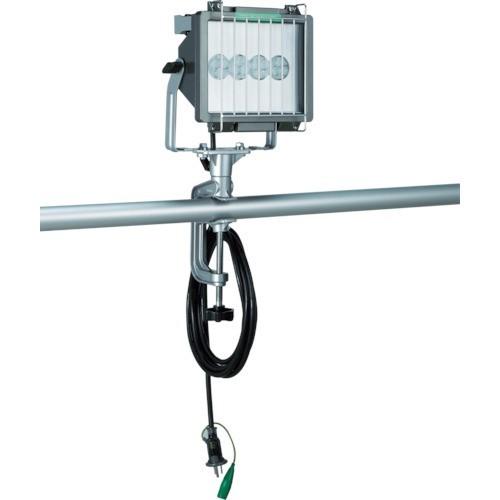 HATAYA LED投光器 LWK-SSS-H 充電式LED投光器 LWKシリーズ(吊り下げフックセット