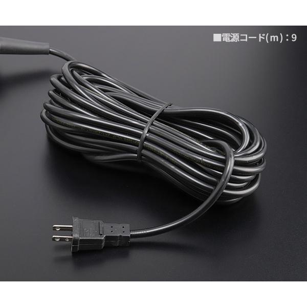 RUPES 低振動・静音 電動ダブルアクションポリッシャー LHR15-MK5 ルぺ