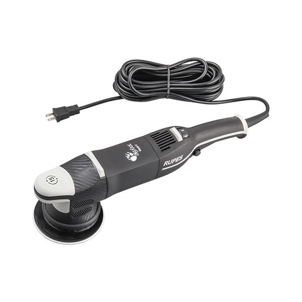 RUPES 低振動・静音 電動ダブルアクションポリッシャー LHR15-MK5 ルぺ
