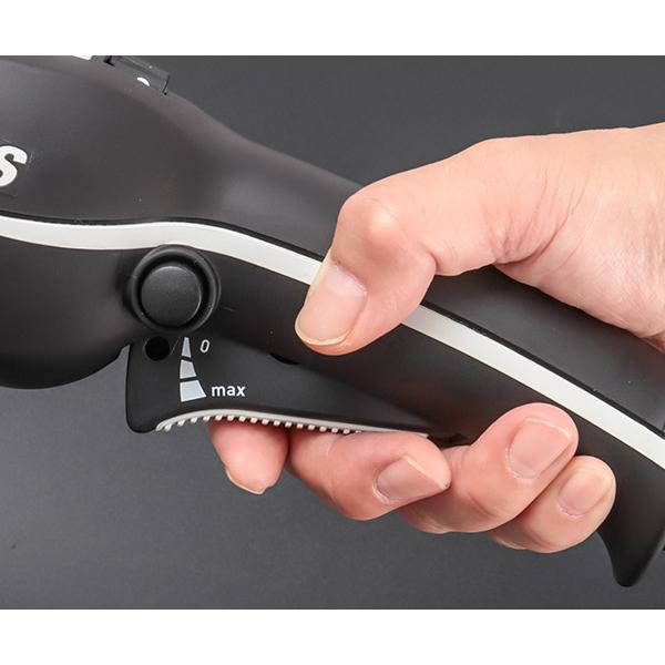 RUPES 低振動・静音 電動ダブルアクションポリッシャー LHR15-MK5 ルぺ