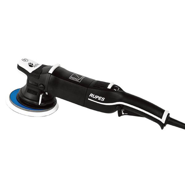 RUPES ルペス LHR21-MK3 ポリッシャー RUPES ダブルアクションポリッシャー スターターセット LHR21-MK3-SET