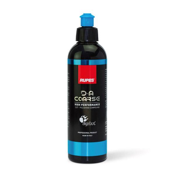 RUPES ダブルアクションポリッシャー スターターセット LHR21-MK3-SET