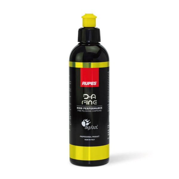 RUPES ダブルアクションポリッシャー スターターセット LHR21-MK3-SET