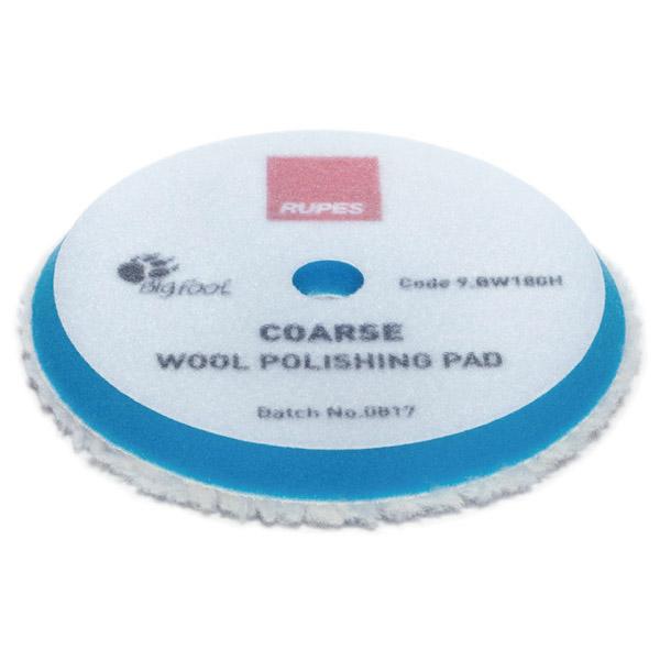 RUPES ダブルアクションポリッシャー スターターセット LHR21-MK3-SET