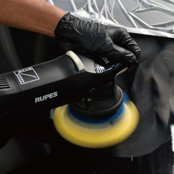 RUPES ルペス LHR21-MK3 ポリッシャー RUPES ルペス ポリッシャー BIGFOOT ビッグフット LHR21Mark3 本体のみ
