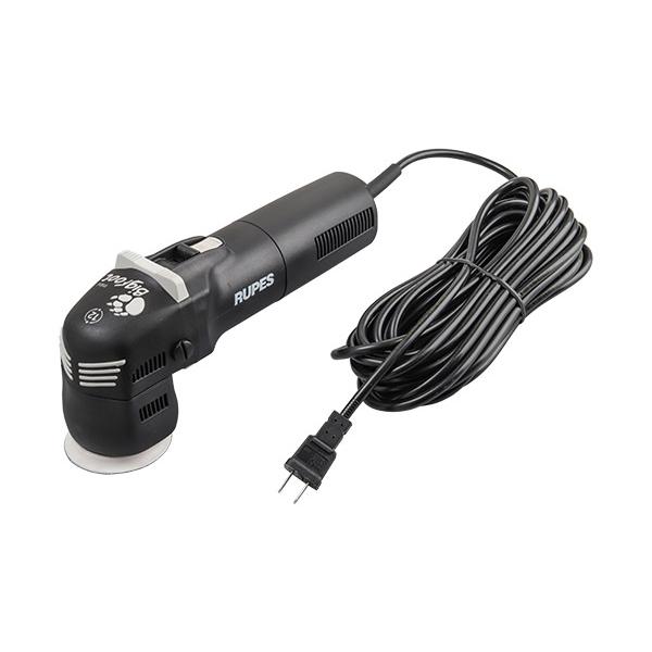 新品未使用品‼️RUPES LHR75E ダブルアクションポリッシャー RUPES コンパクト電動ダブルアクションポリッシャー LHR75E-MINI