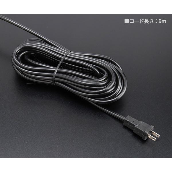 RUPES コンパクト電動ダブルアクションポリッシャー LHR75E-MINI