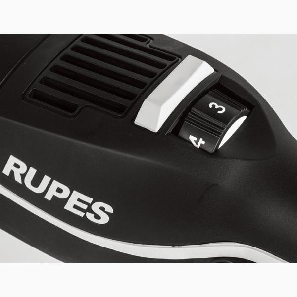RUPES 低速で使える ルぺスギアポリッシャーベーシックキット LK900E 